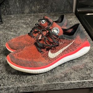 Nike Free RN Flyknit 2018